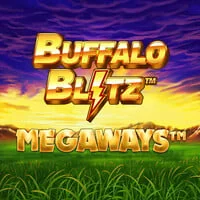 Buffalo Blitz Megaways slot